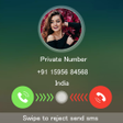 程序图标：Fake Girls Call