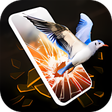 Symbol des Programms: Live Wallpaper - 3D Live …