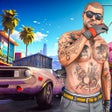 Icon of program: Gangster Territory : Mafi…