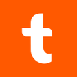 Symbol des Programms: talabat: Food & Groceries