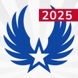 プログラムのアイコン：Citizen Now US Citizenshi…