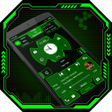 プログラムのアイコン：Nextgeneration Launcher 2