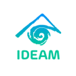 ไอคอนของโปรแกรม: Ideam in your hand