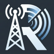 プログラムのアイコン：RadaRadio: FM Radio  Podc…