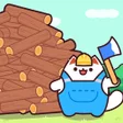 Icon of program: Lumbercat : Idle Tycoon