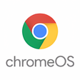 Ícone do programa: Chrome OS Flex