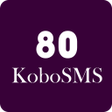 Ícone do programa: 80kobo Bulk SMS