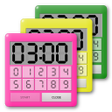 程序图标：Kitchen Timer Multi