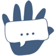程序图标：i Sign: Belajar Bisindo