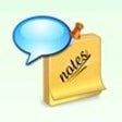 Symbol des Programms: CD Messenger
