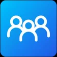 Icon of program: قروبات واتساب القروبات Pr…