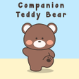 Иконка программы: Companion Teddy Bear
