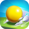 Ícone do programa: Rolling ball challenge