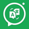 プログラムのアイコン：All Language Translator f…