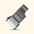 プログラムのアイコン：Negative Photo Video Effe…
