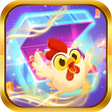 Ícone do programa: Chicken Hop Quest