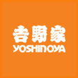 プログラムのアイコン：Yoshinoya