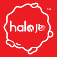 程序图标：halo delivery