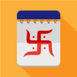 Icoon van programma: Simple Hindu Calendar : 2…