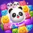 Programın simgesi: Panda Spark Journey