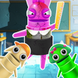 Иконка программы: School Rage: Teacher Pran…