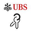 プログラムのアイコン：UBS Access: Secure login