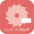 KuehnOptCut cutting optimization demo