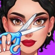 Programın simgesi: Fashion Designer: Super T…