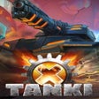 Programikonen: Tanki X