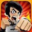 Icoon van programma: Dragon Finga