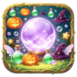 Ikona programu: MagFlower Match