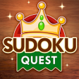 プログラムのアイコン：Sudoku Quest