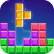 Иконка программы: Block Blast - Puzzle