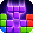 ไอคอนของโปรแกรม: Block Blast - Puzzle