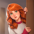 Иконка программы: Rubys Mystery: A Merge St…