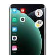 プログラムのアイコン：Mi 13 Theme for Launcher