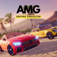 プログラムのアイコン：AMG World Simulator