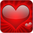 程序图标：HD Love wallpapers