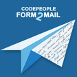 Programikonen: Contact Form Email