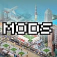 Mods  Plugins for TheoTown icon
