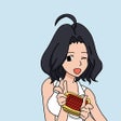 Hide the snacks 2 icon