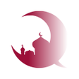 أيقونة البرنامج: Quran Qat Pro: Muslim aud…