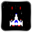 プログラムのアイコン：Space Battle Live Wallpap…