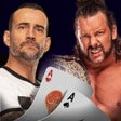 Ícone do programa: AEW Casino: Double or Not…