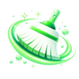 Ikona programu: Cleaner  Guard: Junk Scan