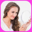 Ícone do programa: Mirror Royal - makeup cam