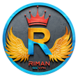 ไอคอนของโปรแกรม: RIMAN 5G VPN