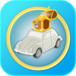 プログラムのアイコン：Hot Wheels: Treasure Hunt…