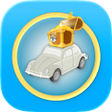 Icona del programma: Hot Wheels: Treasure Hunt…