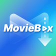 プログラムのアイコン：MovieBox: Pocket Drama